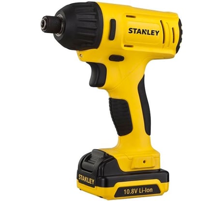 Импульсный шуруповерт Stanley SCI12S2