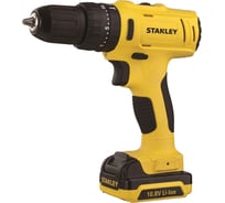 Ударная дрель-шуруповерт Stanley SCH12S2