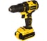 Бесщеточная дрель-шуруповерт Stanley SBD20S2K 2