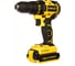Бесщеточная дрель-шуруповерт Stanley SBD20S2K 3