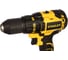 Бесщеточная дрель-шуруповерт Stanley SBD20S2K 7
