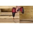 Аккумуляторная дрель-шуруповерт Einhell TC-CD 18-2 Li 2x1.3 А*ч 4513820 9
