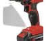 Аккумуляторная дрель-шуруповерт Einhell TC-CD 18-2 Li 2x1.3 А*ч 4513820 3