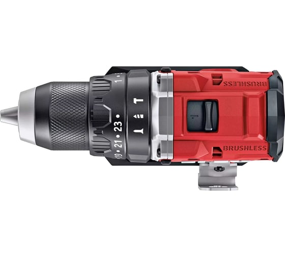 Аккумуляторный ударная дрель-шуруповерт FLEX PD 2G 18.0 ec LD/2.5 set 519057