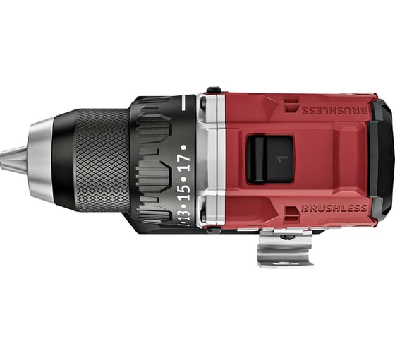 Аккумуляторная дрель-шуруповерт FLEX DD 2G 18.0 ec LD/2.5 set 519049