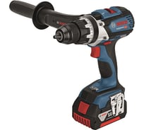 Аккумуляторная дрель-шуруповерт Bosch GSR 18 VE-EC Professional 0.601.9F1.102