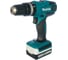 Аккумуляторная дрель-шуруповерт Makita HP347DWE 1