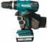 Аккумуляторная дрель-шуруповерт Makita HP347DWE 5
