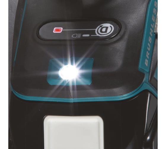 Аккумуляторный шуруповерт Makita DFS251Z