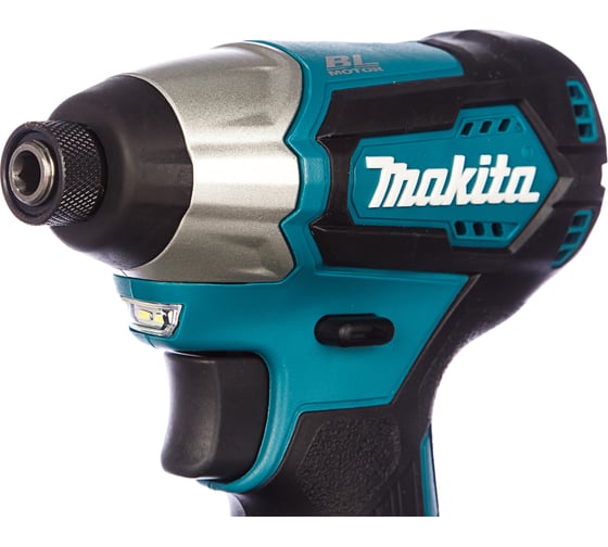 Аккумуляторный шуруповерт Makita DTD155Z