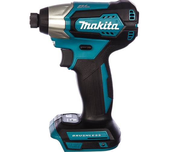 Аккумуляторный шуруповерт Makita DTD155Z