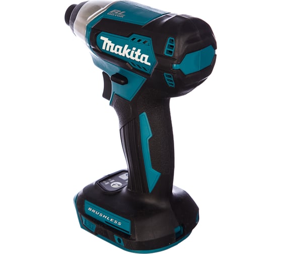 Аккумуляторный шуруповерт Makita DTD155Z