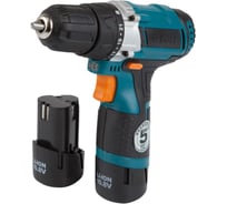 Аккумуляторная дрель-шуруповерт Bort BAB-10,8N-LiD 98292268