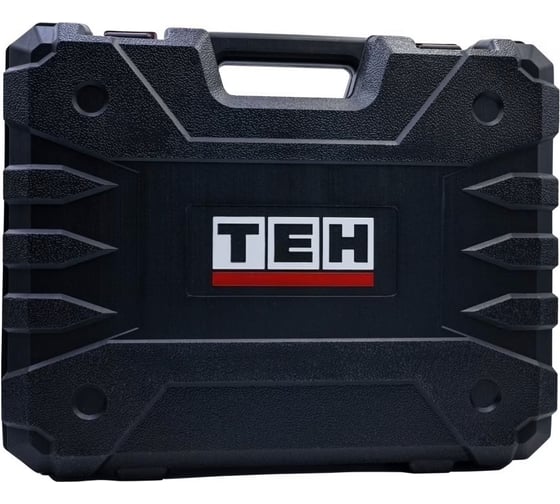 Аккумуляторный шуруповерт ТЕН tdli212s 20201
