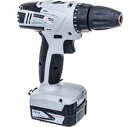 Аккумуляторная дрель-шуруповерт ИНТЕРСКОЛ ДА-10/14.4Л2 425.0.2.00