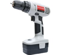 Аккумуляторная дрель-шуруповерт ИНТЕРСКОЛ ДА-13/18М2 218.0.2.00