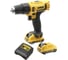 Ударная дрель-шуруповерт DEWALT DCD716D2 1