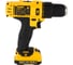 Ударная дрель-шуруповерт DEWALT DCD716D2 5