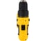 Ударная дрель-шуруповерт DEWALT DCD716D2 7
