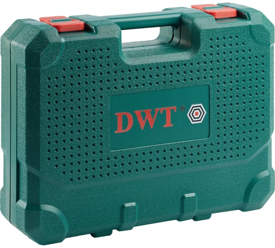 Ударный аккумуляторный шуруповерт DWT ass-20 d-2 bmc 5.2.53