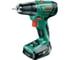Аккумуляторная дрель-шуруповерт Bosch PSR 1440 LI-2 + WorkBox 0.603.9A3.00D 2