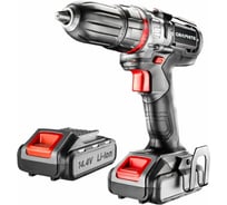 Аккумуляторная дрель-шуруповерт GRAPHITE 58G216