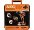 Аккумуляторная дрель-шуруповерт AEG Compact BS18C2 LI-202C 4935459721 7