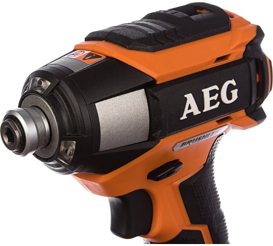 Бесщеточный импульсный винтоверт AEG BSS18CB3 LI-502C 4935459898