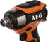 Бесщеточный импульсный винтоверт AEG BSS18CB3 LI-502C 4935459898 3