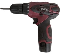 Дрель-шуруповерт Pioneer CD-M1202C
