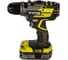 Бесщеточная дрель-шуруповерт Ryobi ONE+ R18DDBL-225B 5133003611 3