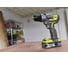 Бесщеточная дрель-шуруповерт Ryobi ONE+ R18DDBL-225B 5133003611 6
