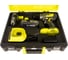 Бесщеточная дрель-шуруповерт Ryobi ONE+ R18DDBL-225B 5133003611 8