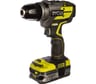 Бесщеточная дрель-шуруповерт Ryobi ONE+ R18DDBL-225B 5133003611