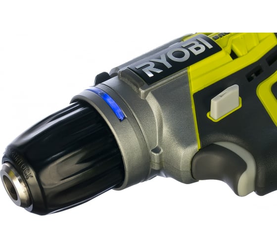Бесщеточная дрель-шуруповерт Ryobi ONE+ R18DDBL-225S 5133003610
