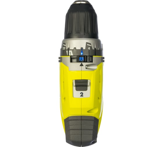 Компактная дрель-шуруповерт Ryobi R14DDE-LL25T/17 5133002451