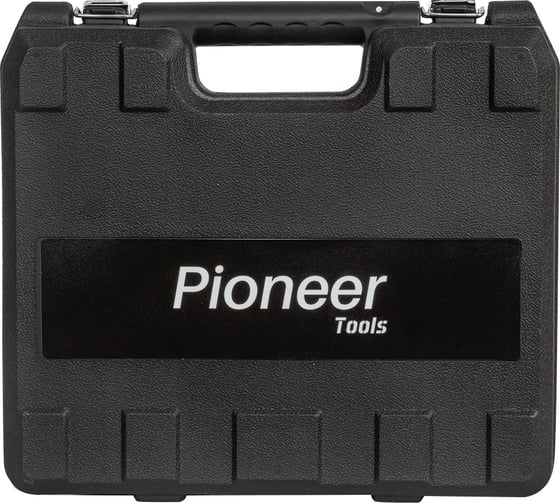 Дрель-шуруповерт Pioneer CD-M2002C USP