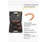 Дрель-шуруповерт Pioneer CD-M2002C USP 2
