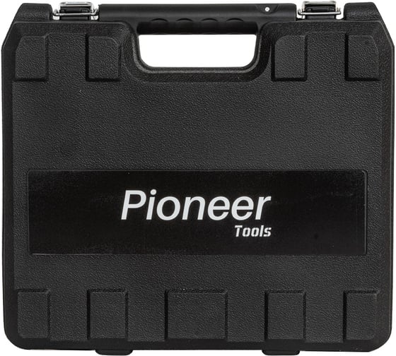 Дрель-шуруповерт Pioneer CD-M2011C USP