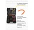 Дрель-шуруповерт Pioneer CD-M2011C USP 2