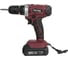 Дрель-шуруповерт Pioneer CD-M2011C USP 7
