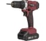 Дрель-шуруповерт Pioneer CD-M2011C USP 9