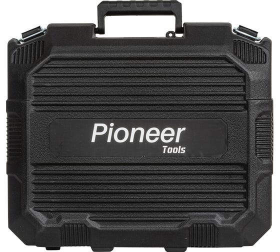 Дрель-шуруповерт Pioneer CID-E2002CB