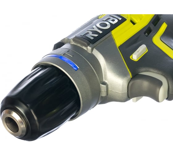Бесщеточная ударная дрель-шуруповерт Ryobi ONE+ R18PDBL-225S 5133003613