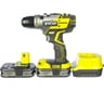 Бесщеточная ударная дрель-шуруповерт Ryobi ONE+ R18PDBL-225S 5133003613