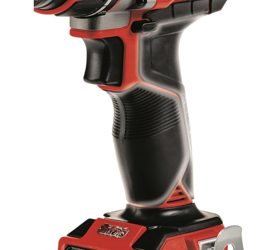 Аккумуляторная дрель Einhell pxc te-cd 18/50 li bl, 18в, 50нм, патрон 13мм, 2x2,0 ач, кейс 4513896