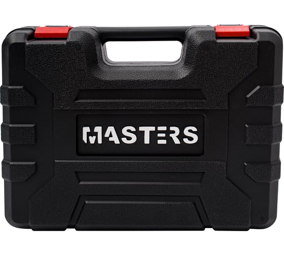 Аккумуляторная дрель-шуруповерт MASTERS SD-18L-2 18810