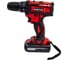 Аккумуляторная дрель-шуруповерт MASTERS SD-18L-2 18810 8