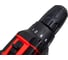 Аккумуляторная дрель-шуруповерт MASTERS SD-18L-2 18810 12