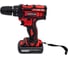 Аккумуляторная дрель-шуруповерт MASTERS SD-18L 18809 7